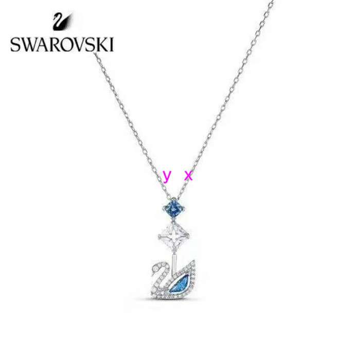 Picture of Swarovski Necklace _SKUSwarovskiNecklaces4syx3815036